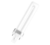 Osram Dulux S 9 W/840 Lámpara Fluorescente Compacta