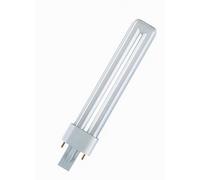 Osram Dulux S 9W 840 NEUTRAL WHITE 2 PINES 4050300010588