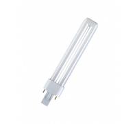 Osram Dulux S Blue 9W 71 G23 Blue -Factinian DU-S-9-71