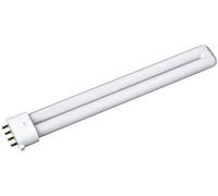 Osram dulux s/e 11 w/840 - lámpara fluorescente compacta, blanco, 1 u