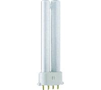 Osram Lámpara fluorescente compacta Dulux S/E 11 W/840 Blanco 1 unidad