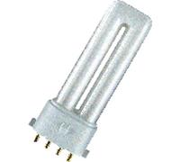 Osram Dulux S/E 7 W/827 - Lámpara fluorescente compacta