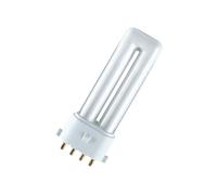 Osram Dulux S/E 9W 830 White CALIENTE 2G7 4 PINS 4050300589398