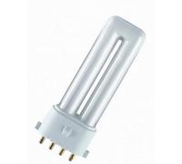 Osram Dulux S/E 9W 840 Neutralweiss 2G7 4pins 4050300020174