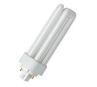 Osram Dulux T/E 18w 827 plus gx24q 4050300342269