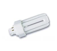 Osram Dulux T/E 18W/840 PLUS - Lámpara fluorescente compacta