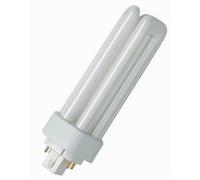 Osram Dulux T/E Plus 26W - 830 Warmweiß 4-Pins 4050300342306