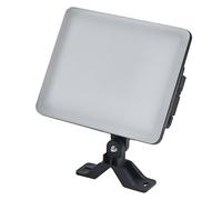 OSRAM ENDURA Flood Reflector LED Ajustable, 30W, 2550lm, 4000K blanco frío, Negro, Aluminio, ajustable, IP65