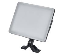 OSRAM ENDURA Flood Reflector LED Ajustable, 50W, 4250lm, 4000K blanco frío, Negro, Aluminio, ajustable, IP65