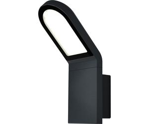 Osram ENDURA STYLE, aplique de pared, 12 W, color , metal, tecnología LED, 11,5 W, alimentación de corriente alterna (AC), embalaje: caja