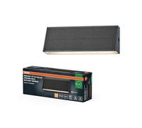 OSRAM Endura Style - Sensor solar de luz de día, IP54, color gris oscuro