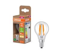 OSRAM Energy Class en forma clásica de mini bola, 3,8 W / 806 lm