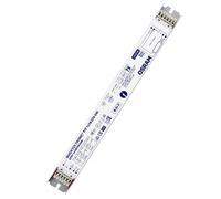 Osram EVG Balasto Quicktronic QTI DALI Atenuable 1x35/49/80W T5
