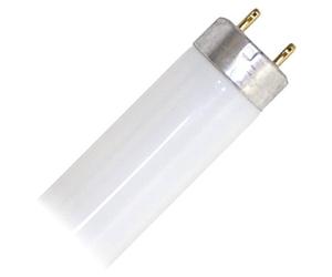Osram fl - Tubo fluorescente rojo l18w/60 590mm diámetro 26mm