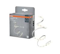 OSRAM FLEX tira con sensor de barrido 1.5m 830 | Flex Sweep Sensor, Ambient Mood Light, Blanco, 30000 h, Paquete de 1