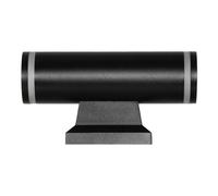 OSRAM Foco de techo LED Spot Pulse 2x GU10 placa ARRIBA/ABAJO