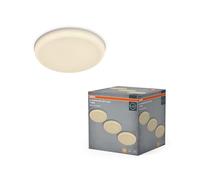 OSRAM Foco empotrable LED Essential Ajustable 173mm 18W