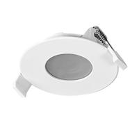OSRAM Foco empotrable LED Spot Set 4,9 W 120° Blanco 85 mm