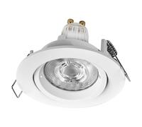 OSRAM Foco empotrable LED Spot Set Twistlock Flexible Blanco
