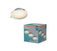 OSRAM Foco LED empotrable Essential IP44 Dim 160mm 18W
