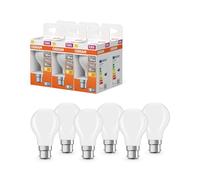 OSRAM Foco LED Star MR16 reflector 20 36° 2W transparente GU5.3