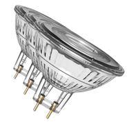 OSRAM Foco LED Star MR16 reflector 20 36° 2W transparente GU5.3 (Paquete de 3)