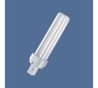 OSRAM G24d 18W 827 fluorescente compacta Dulux D EC:EPREL:546433