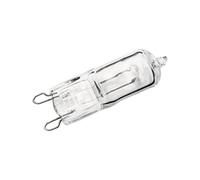 Osram Bombilla halógena G9 Halopin ECO 240 V 33 W