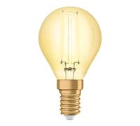 Osram Lámpara LEDVANCE 4 W blanco cálido 35W