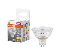 Osram GU5.3 bombilla LED (3,4W)