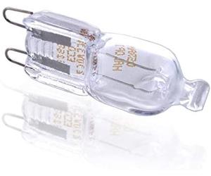 Osram hal - lámpara 66748 es 48w 230v g9