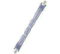 Osram Bombilla halógena lineal ECO 64695 corta 78 mm 120 W