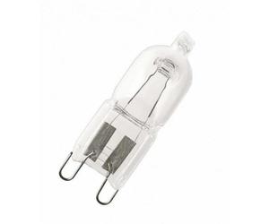 OSRAM Halógeno 66725 G9 HALOPIN HOREN 25W 4008321703552