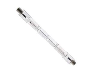 Osram haloline eco lineal 80 w r7s transparente
