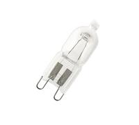 Osram Halopin 66740 G9 Lámpara de horno 40 W 2700 K a 300 Grados Halógeno Lámpara de horno Pack 2