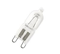 Osram Halopin Eco 66733 - Juego de bombillas halógenas (20 unidades, 33 W, 40 W, 230 V)
