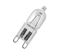 Osram HALOPIN PRO - Lámpara (60W, T13, G9, D, 5,1 cm)