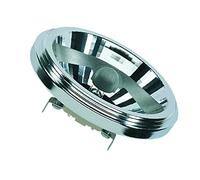 Osram Halospot 60 Watt, 12 Volt, G53 6X1 48837 ECO WFL - Lámpara halógena