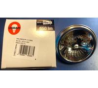 OSRAM Halospot Pro 111 G53 50W (75W) 24° 48835 PRO FL Filtro UV