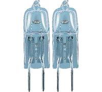 Osram Halostar Star - Lámpara (50W, 910 lm, 12V)