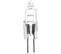 Osram Halostar Starlite 64425 S 20 W 12 V G4 blanco cálido 2800 Kelvin | Bombilla halógena regulable | 300 lúmenes