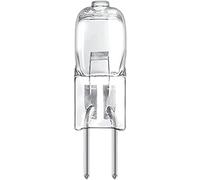 Osram Halostar Starlite - Juego de 6 bombillas de 2 pines de bajo voltaje, 10 W