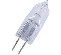 Osram halostar starlite lámpara halógena 10 w blanco cálido g4