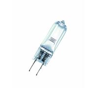 Osram HLX 64655 - Bombillas halógenas (5 unidades, 250 W, GY6,35, EHJ A1 223, 24 V)