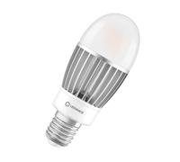 Osram HQL LED ALU PERFORMANCE, 41 W, 125 W, casquillo E40, 6000 lúmenes, 60000 horas, luz blanca fría