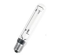 Osram Lampada al Sodio ad Óptima Pressione PlantaStar-T, Luminarias Abiertas y Cerradas, PlantaStar 400W E40, 1 Pieza