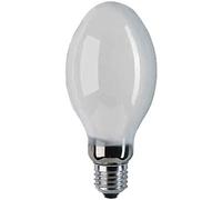 Osram Lampada al Sodio ad Óptima pressione Vialox NAV-E, Luminarias Abiertas y Cerradas, NAV-E 50W/E E27 , 1 Pieza