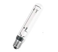 Osram Lampada al Sodio ad Óptima Pressione Vialox NAV-T Super 4Y, Luminarias Abiertas y Cerradas, NAV-T 100W Super 4Y E40, 1 Pieza