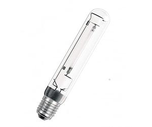 Osram Lampada al Sodio ad Óptima Pressione Vialox NAV-T Super 4Y, Luminarias Abiertas y Cerradas, NAV-T 400W Super 4Y E40, 1 Pieza