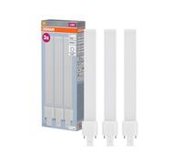 OSRAM Lámpara Compacta DULUX S11 LED 6W G23 4000K
